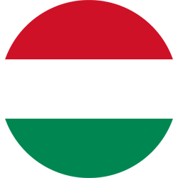 Hungarian Flag