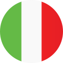 Italian Flag